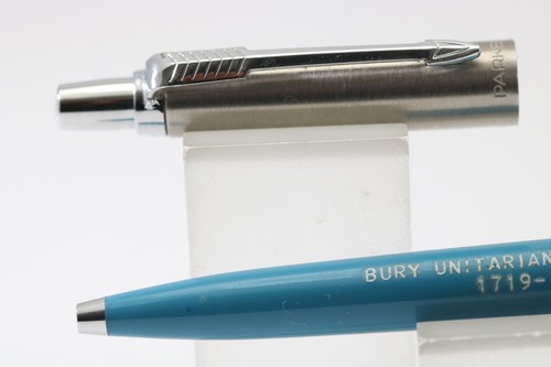 Vintage parker jotter - vintage,