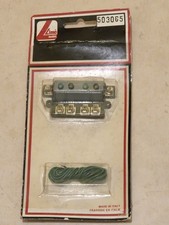 Lima 503065 Pulsantiera X