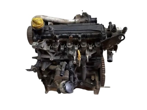 Motore dacia sandero 2010 5 - sandero,