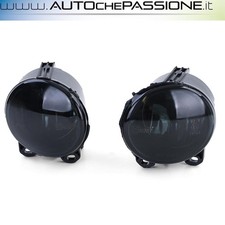 Coppia fendinebbia per