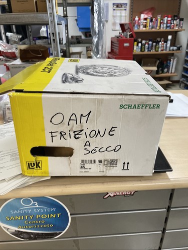 602000200 frizione dsg - dsg, per