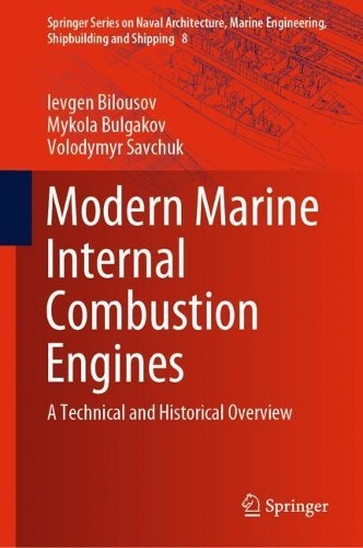 Modern marine internal - modern,
