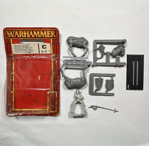 Warhammer cittadella miniatura - warhammer/cittadella,