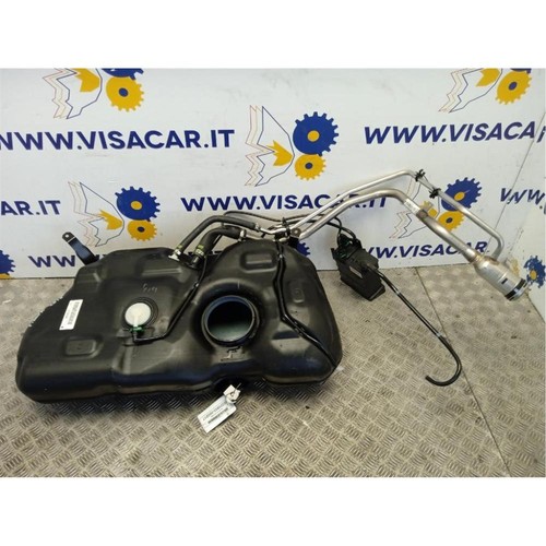 Serbatoio carburante ford - carburante,