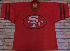NFL SAN FRANCISCO 49 ERS