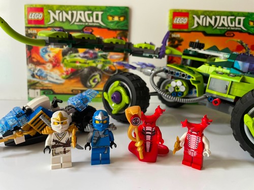 Lego ninjago originale - lego,