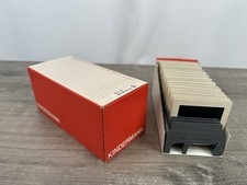 KINDERMANN Vassoio a cassetta