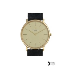 VACHERON CONSTANTIN "PATRIMONY"