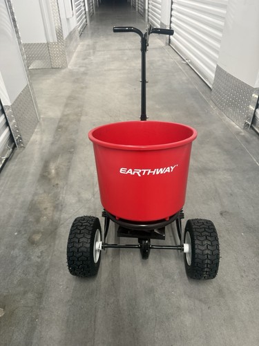 Earthway 2600a plus broadcast - earthway,
