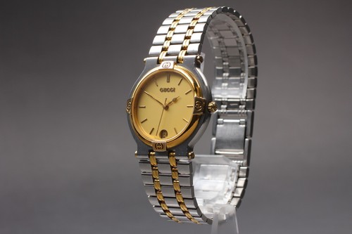 Gucci 9000m quadrante - 9000m,
