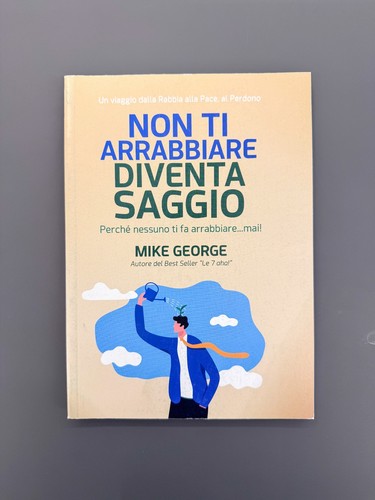 Non arrabbiare diventa - ti,