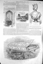 Vecchia stampa antica