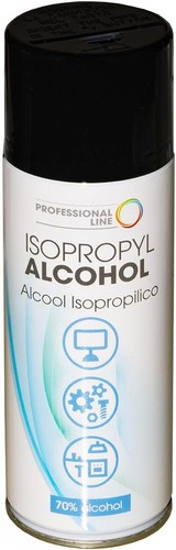 Link sp35 spray alcool - link,