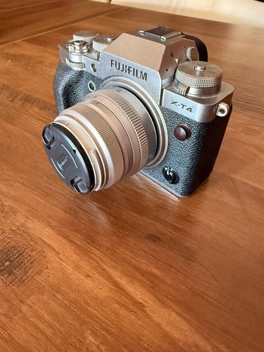Fujifilm fotocamera - fujifilm,