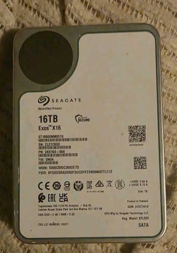Ricambi riparazione seagate - riparazione,