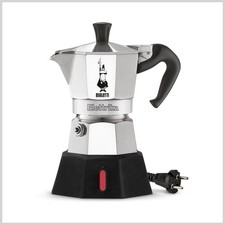 CAFFETTIERA MOKA ELETTRIKA