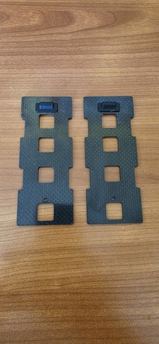 Attacco batteria rex 550x - attacco,