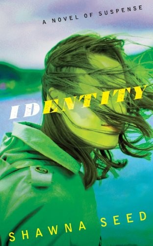 Identity seed shawna - seed,,