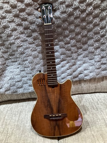 Godin multiuke - godin,
