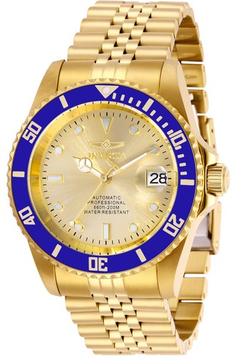 Invicta pro diver - invicta, 29185