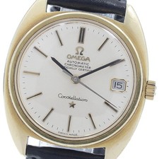 Omega Constellation 168.017
