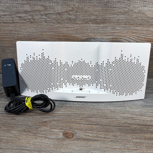Altoparlante bose sounddock - bose,