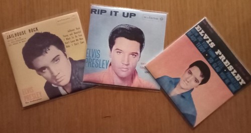Elvis presley riproduzioni - elvis,