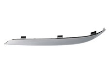 Left bumper bar for CHRYSLER