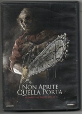 Non aprite quella porta - dvd