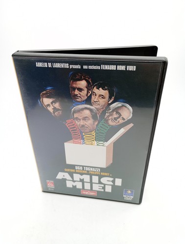 Amici miei tognazzi - miei,