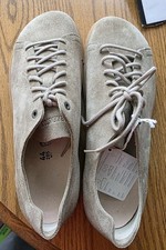 Birkenstocks