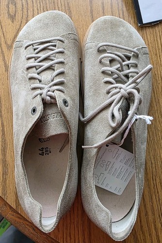 Birkenstocks