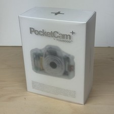 Tombogo Pocket Cam - Mini