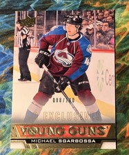 2013-14 Upper Deck Series 2