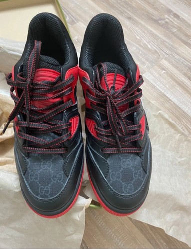 Gucci basket sneaker - basket,