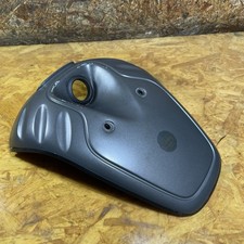 Pannello accensione serbatoio