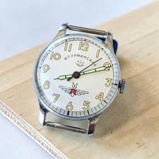 Orologio uomo meccanico
