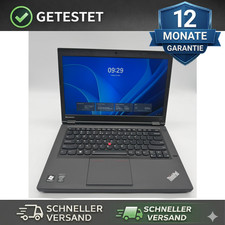 Portatile Lenovo ThinkPad