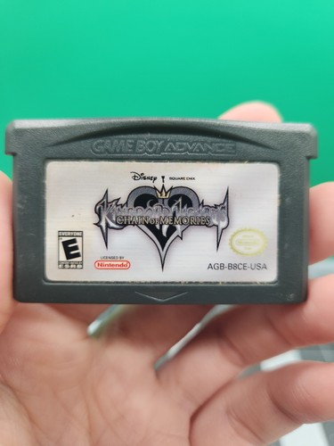 Kingdom hearts chain - kingdom, of