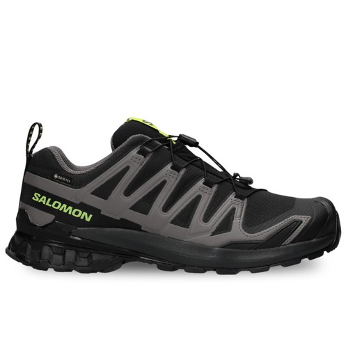 Scarpe salomon pro 3d - , xa