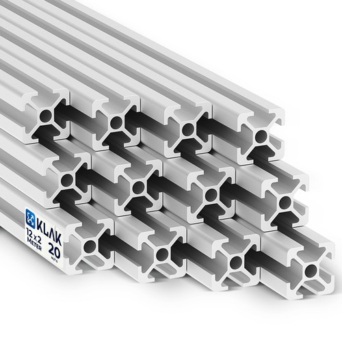 Klak 12x profilo in - klak, 20