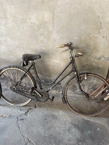 Bianchi anni 40 - , ‘30-‘40