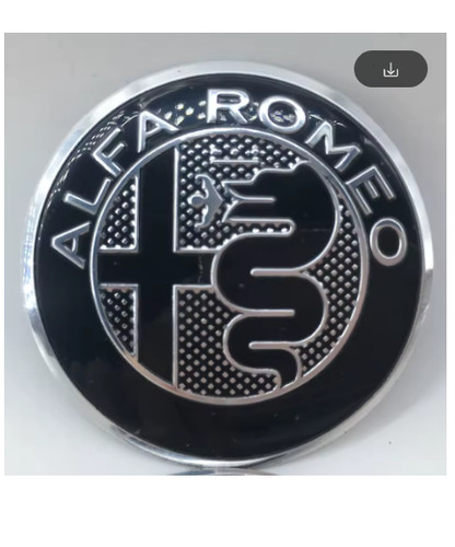 1x40mm peralfa romeo - romeo, giulia