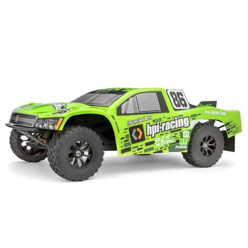 Hpi h160261 jumpshot 2 - jumpshot, sc