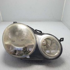 6Q1941008AF faro fanale proiettore VW Polo IV 9N2 2001-09 anteriore DX destro Va