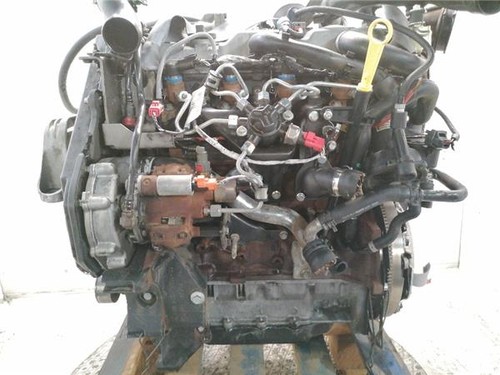 R3pa motor completo ford - r3pa,