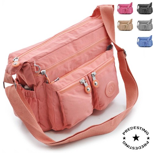 Borsa casual colorata donna