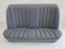 Sedile posteriore mercedes - sedile,