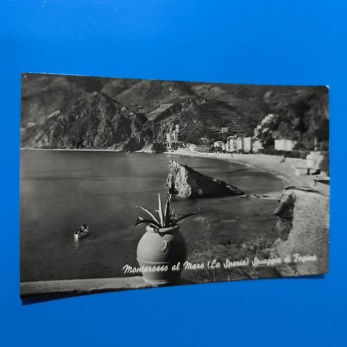 Monterosso mare la spezia - mare,