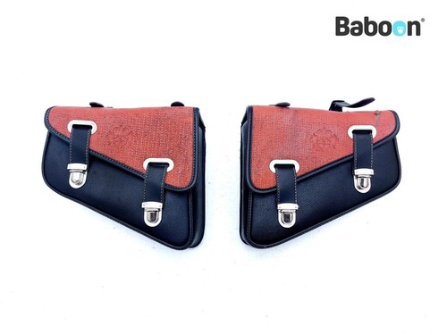 Set borse harley davidson - set,